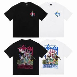 Picture for category Stussy T Shirts Short